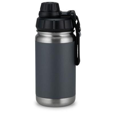 Campo Libre - Umberto 0,4 - Isolierflasche Gr 414 ml blau Image