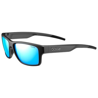 Bollé - Status Polarized S3 - Sonnenbrille Gr M grau Image
