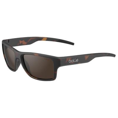 Bollé - Status Polarized S3 - Sonnenbrille Gr M grau Image