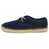 Espadrij - Paysan Mesh - Freizeitschuhe 41 | EU 41 blau