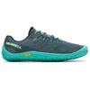 Merrell - Vapor Glove 6 - Barfußschuhe 43,5 | EU 43,5 türkis
