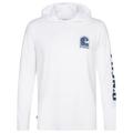 O'Neill - UPF Hoodie - Lycra Gr XL weiß