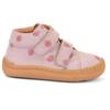 Froddo - Kid's Barefoot First Step - Barfußschuhe 21 | EU 21 rosa