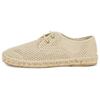 Espadrij - Paysan Mesh - Freizeitschuhe 43 | EU 43 beige
