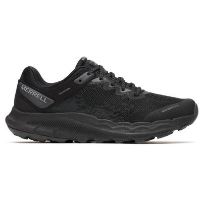 Merrell - Women's Antora 4 WP - Multisportschuhe 38,5 | EU 38,5 schwarz Image