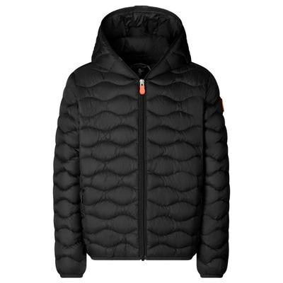 Save the Duck - Kid's Yul - Kunstfaserjacke Gr 12 Years schwarz Image