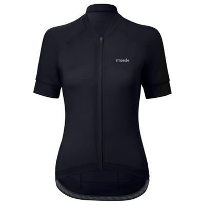 straede - Women's Kaern Jersey Women - Radtrikot Gr XS blau Image