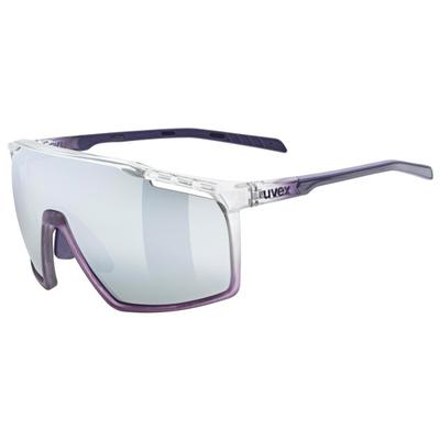 Uvex - MTN Perform Cat. 3 (VLT 16%) - Sonnenbrille grau Image