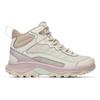 Merrell - Women's Speed Strike 2 Mid GTX - Wanderschuhe 38,5 | EU 38,5 beige