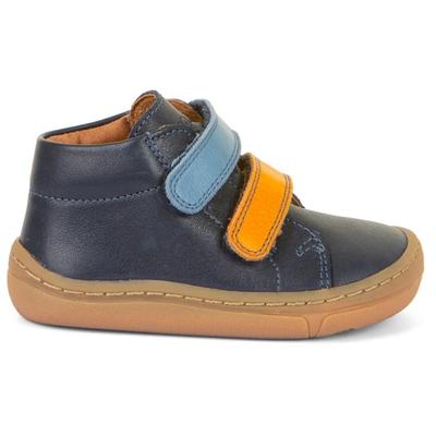 Froddo - Kid's Barefoot First Step - Barfußschuhe 21 | EU 21 blau Image