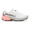 Merrell - Women's Agility Peak 5 - Trailrunningschuhe 42 | EU 42 weiß/grau