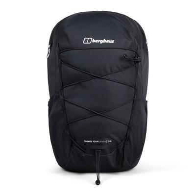 Berghaus - 24/7 365 28 - Wanderrucksack Gr 28 l schwarz Image