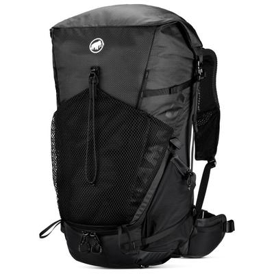 Mammut - Ducan Spine 50-60 - Wanderrucksack Gr 50-60 l schwarz Image