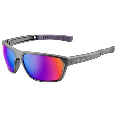Bollé - Terrus Polarized S3 - Sonnenbrille Gr S/M grau Image
