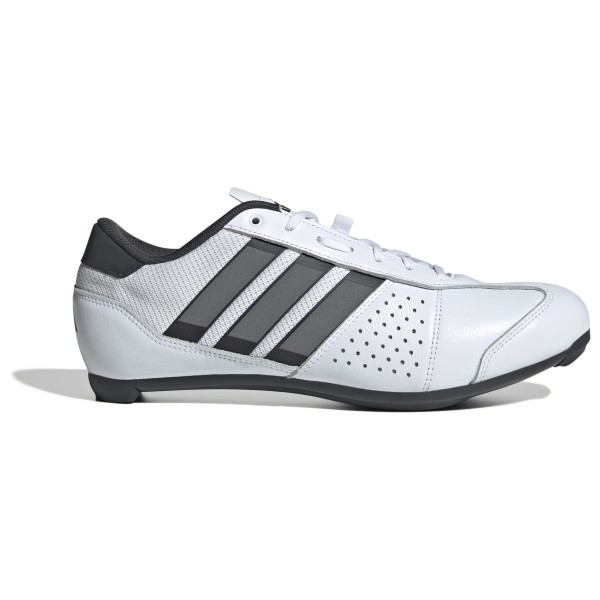 adidas - Heritage Road Cycling Shoes - Radschuhe UK 6 | EU 39 grau