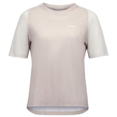 POC - Women's Motion Air S/S Jersey - Radtrikot Gr XL grau Image