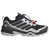 adidas Terrex - Skychaser GTX - Multisportschuhe UK 12 | EU 47 grau/schwarz