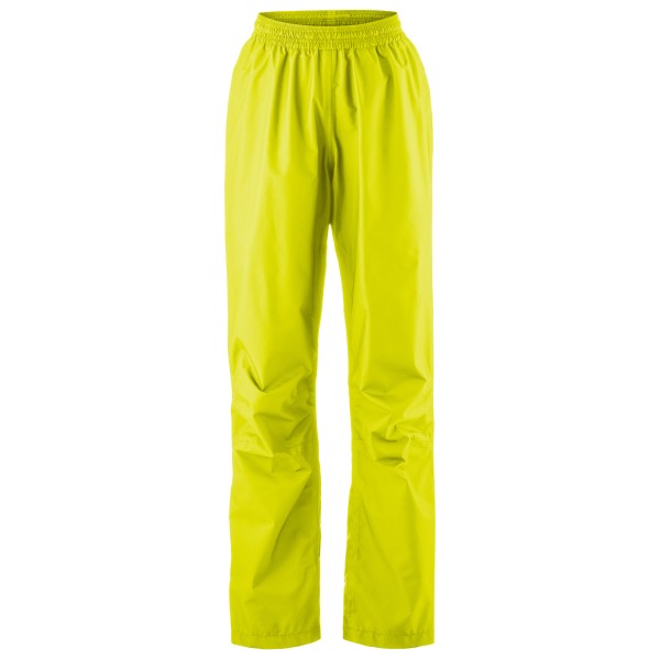 Gonso - Women's Save Pants - Radhose Gr 34 gelb