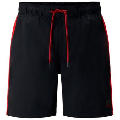 Bogner Fire+Ice - Sorin - Badehose Gr 48 schwarz Image