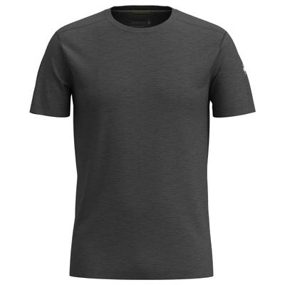 Smartwool - Merino Tee Boxed - Merinoshirt Gr M grau Image
