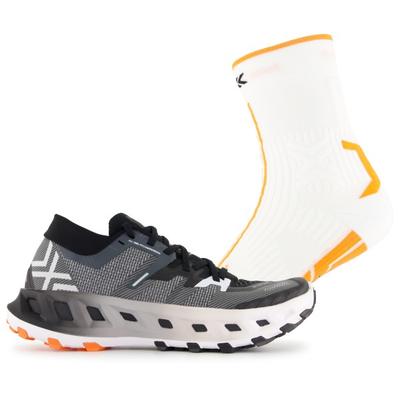X-Bionic - Terraskin X02 - Trailrunningschuhe 47 1/3 | EU 46 weiß Image