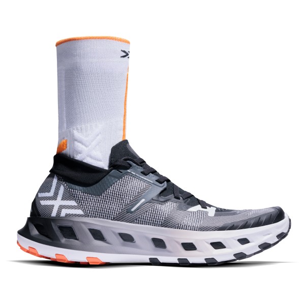 X-Bionic - Terraskin X02 - Trailrunningschuhe 36 2/3 | EU 35 schwarz/weiß