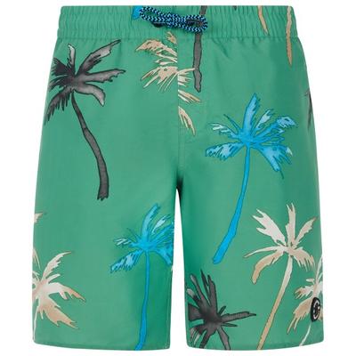 Protest - Kid's PRTBrandon - Boardshorts Gr 128 türkis Image