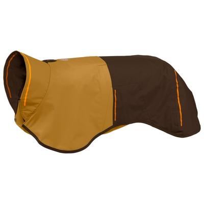 Ruffwear - Sun Shower Jacket - Hundemantel Gr M braun Image