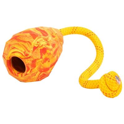 Ruffwear - Huck-A-Cone - Hundezubehör Gr One Size orange Image