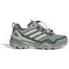 adidas Terrex - Women's Skychaser GTX - Multisportschuhe 36 | EU 36 grau