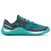 Merrell - Trail Glove 7 - Barfußschuhe 43 | EU 43 türkis