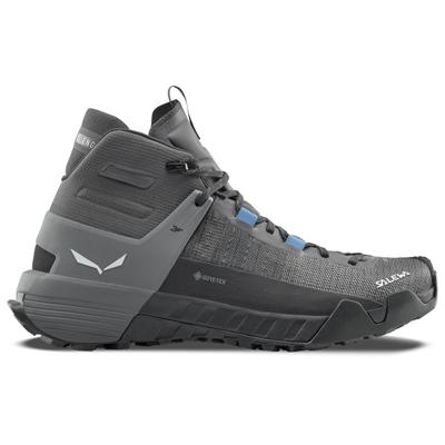 Salewa - Women's Wildfire NXT Mid GTX - Approachschuhe 42 | EU 42 grau Image