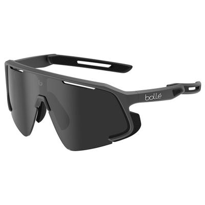 Bollé - Windchaser Polarized S3 - Sonnenbrille Gr M grau Image