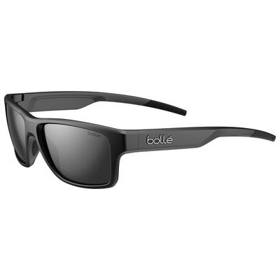 Bollé - Status Polarized S3 - Sonnenbrille Gr M grau Image