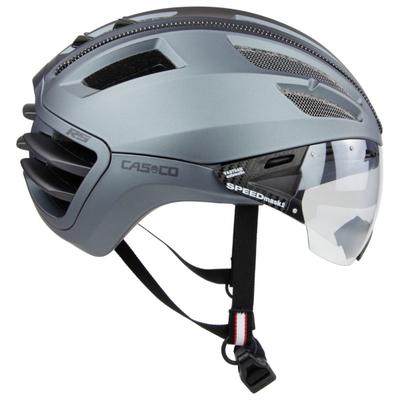 CASCO - Speedairo2 - Radhelm Gr 52-56 cm - S grau Image