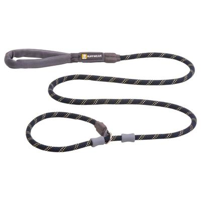 Ruffwear - Just-A-Cinch Leash - Hundeleine Gr One Size schwarz Image