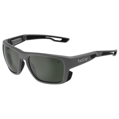 Bollé - Airdrift Polarized S3 - Sonnenbrille Gr M grau Image
