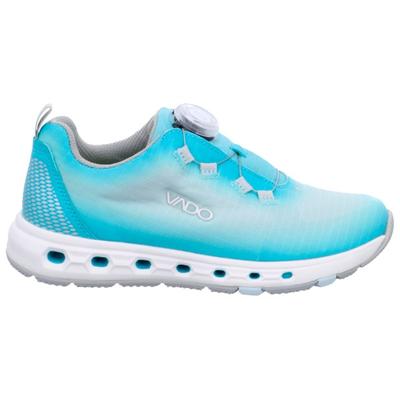 VADO - Kid's Chase Lo Boa GTX - Freizeitschuhe 40 | EU 40 turquoise Image