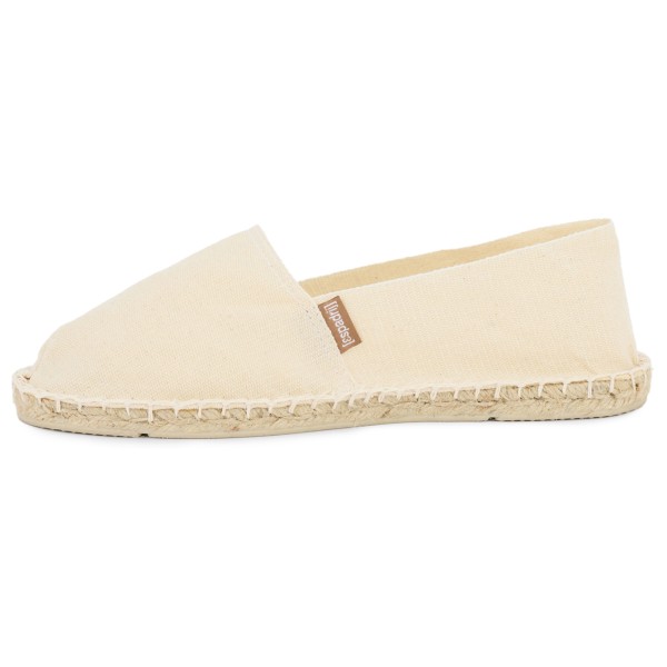 Espadrij - Women's Classic - Freizeitschuhe 37 | EU 37 beige