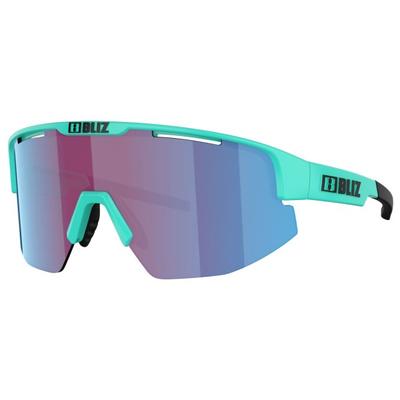 Bliz - Matrix Nano Optics Nordic Light S2 (VLT 22%) - Fahrradbrille bunt Image