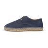 Espadrij - Paysan Linen - Freizeitschuhe 41 | EU 41 blau