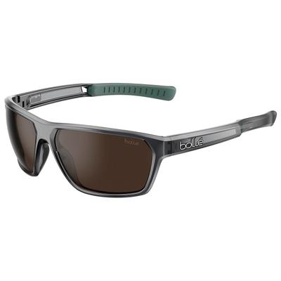 Bollé - Terrus Polarized S3 - Sonnenbrille Gr S/M grau Image
