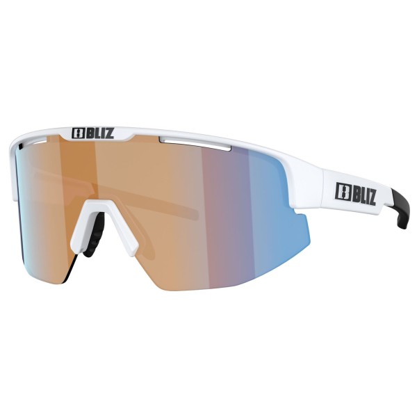Bliz - Matrix Small Nano Optics Nordic Light S1 (VLT 49%) - Fahrradbrille beige
