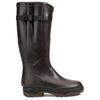 Aigle - Parcours 2 Iso - Gummistiefel 37 | EU 37 schwarz/grau