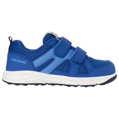 Viking - Kid's Odda 2V - Multisportschuhe 34 | EU 34 blau Image