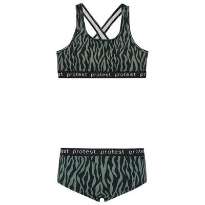 Protest - Kid's PRTMonica - Bikini Gr 140 grau Image