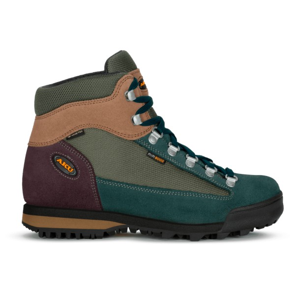 AKU - Women's Ultra Light Original GTX - Wanderschuhe 37,5 | EU 37,5 braun
