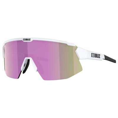 Bliz - Breeze S3 (VLT 14%) + Spare Lens S0 - Fahrradbrille bunt Image