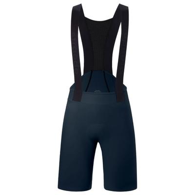 straede - Aero Bib Shorts - Radhose Gr XS blau Image