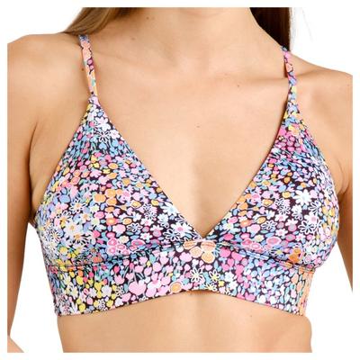 DEDICATED - Women's Bikini Top Alva - Bikini-Top Gr M rosa Image